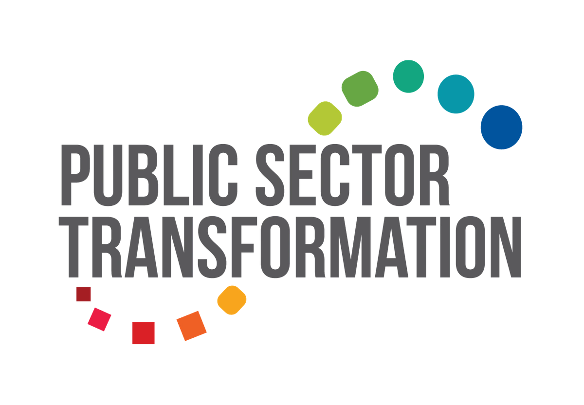 Public Sector Transformation